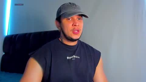 Snapshot of austin_curry chatting on August 1, 2026, 9:25 pm A online show from August 1, 2026, 9:25 pm