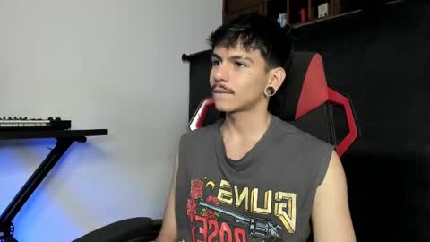 Austin online show from September 18, 2025, 7:16 pm