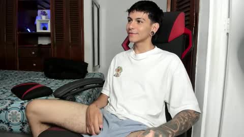 Austin online show from November 7, 2025, 1:55 pm