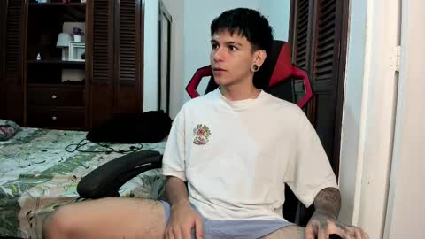 Austin online show from November 24, 2025, 8:30 pm