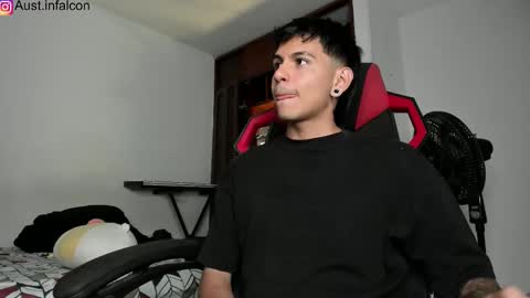 Austin online show from January 16, 2026, 7:07 pm