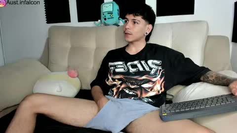 Austin online show from March 24, 2026, 8:03 pm