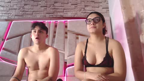 austin_mia45 online show from January 29, 2025, 10:27 am
