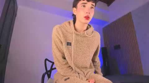 austin_rouse online show from January 11, 2026, 8:58 pm