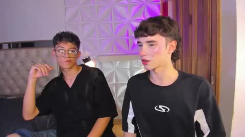 austin_rouse online show from February 11, 2026, 8:47 pm