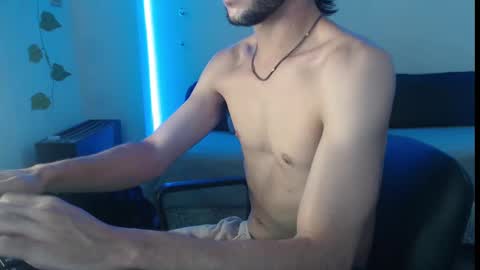 Austin online show from March 6, 2025, 12:10 am