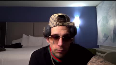 Austin is King online show from January 26, 2025, 7:53 am