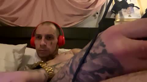 Austin is King online show from September 24, 2025, 10:24 pm