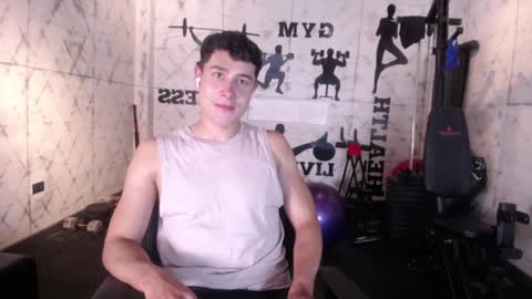 Austin  online show from January 15, 2026, 7:28 pm