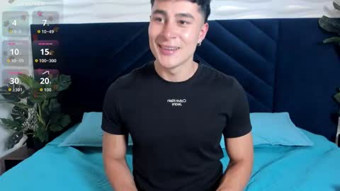 Austin  online show from February 6, 2026, 8:01 pm