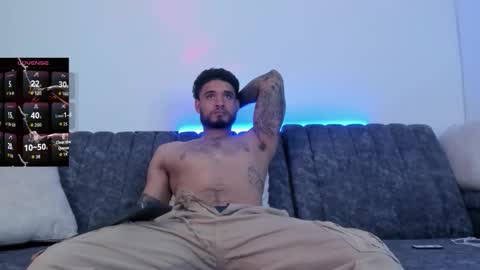 Snapshot of austintorres_ chatting on March 6, 2026, 1:46 am AustinTorres online show from March 6, 2026, 1:46 am