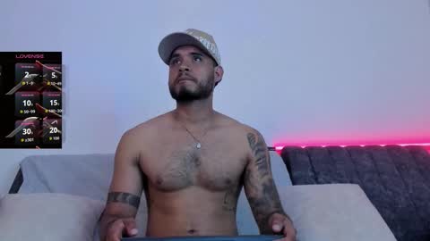 Snapshot of austintorres_ chatting on March 8, 2026, 1:14 am AustinTorres online show from March 8, 2026, 1:14 am