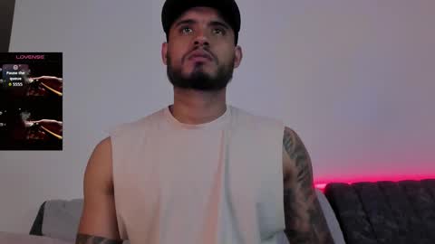 Snapshot of austintorres_ chatting on March 10, 2026, 1:54 am AustinTorres online show from March 10, 2026, 1:54 am