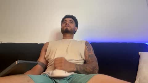 AustinTorres  online show from April 23, 2026, 12:34 am