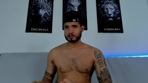 Snapshot of austintorres_ chatting on June 29, 2026, 12:17 am AustinTorres online show from June 29, 2026, 12:17 am