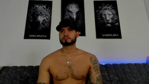 Snapshot of austintorres_ chatting on June 30, 2026, 1:28 am AustinTorres online show from June 30, 2026, 1:28 am