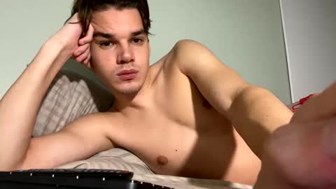 Snapshot of auston_r1ch chatting on January 19, 2025, 7:26 pm Auston 3 online show from January 19, 2025, 7:26 pm