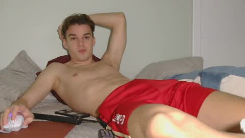 Snapshot of auston_r1ch chatting on January 23, 2025, 8:45 pm Auston 3 online show from January 23, 2025, 8:45 pm