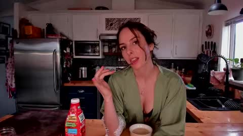 Autumn Knightly online show from February 16, 2025, 8:22 pm