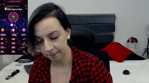 AutumnOpal online show from December 21, 2024, 12:42 am