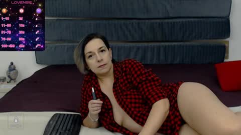 AutumnOpal online show from December 25, 2024, 11:53 pm