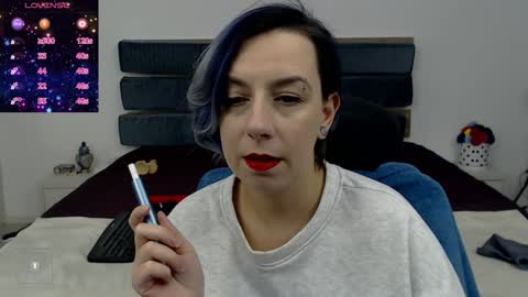 AutumnOpal online show from December 28, 2024, 3:26 am