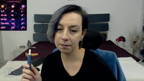 AutumnOpal online show from January 8, 2025, 2:57 am