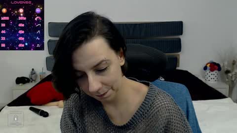 AutumnOpal online show from January 21, 2025, 2:33 am