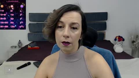 AutumnOpal online show from February 10, 2025, 11:23 pm