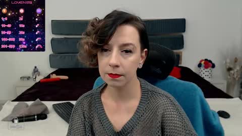 AutumnOpal online show from February 12, 2025, 11:20 pm