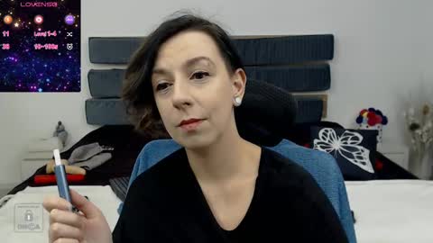 AutumnOpal online show from February 13, 2025, 11:58 pm