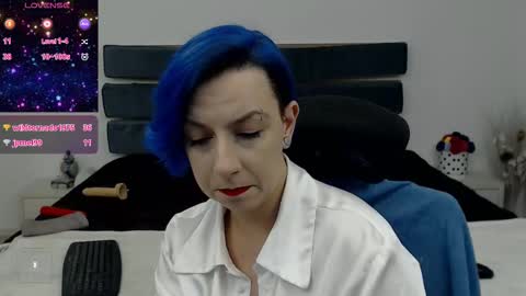 AutumnOpal online show from March 8, 2025, 11:28 pm