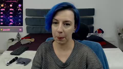 AutumnOpal online show from March 12, 2025, 1:14 am