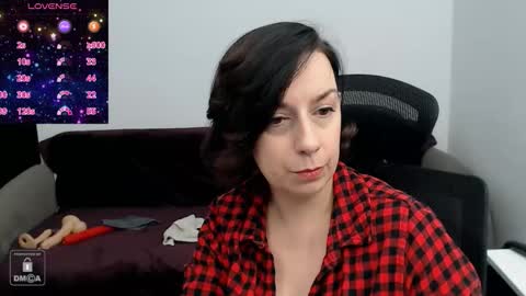 AutumnOpal online show from September 27, 2025, 10:48 pm