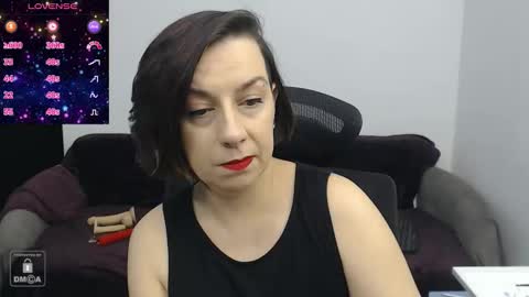 AutumnOpal online show from January 10, 2026, 11:42 pm