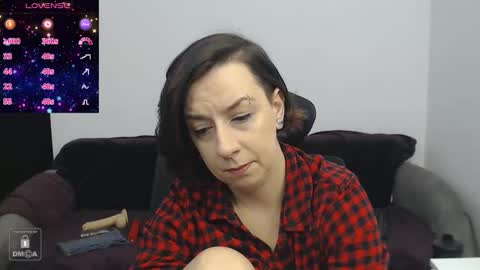 AutumnOpal online show from January 13, 2026, 10:59 pm