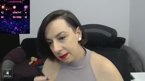 AutumnOpal online show from January 15, 2026, 11:52 pm