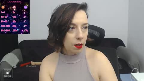 AutumnOpal online show from February 5, 2026, 10:58 pm