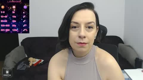 AutumnOpal online show from April 27, 2026, 10:30 pm