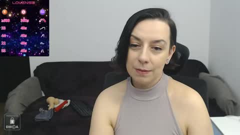 AutumnOpal online show from April 28, 2026, 2:27 am