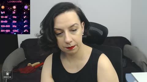AutumnOpal online show from May 3, 2026, 9:54 pm