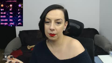 AutumnOpal online show from May 15, 2026, 9:33 pm