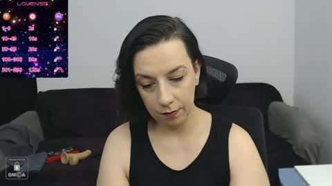 AutumnOpal online show from June 9, 2026, 9:48 pm