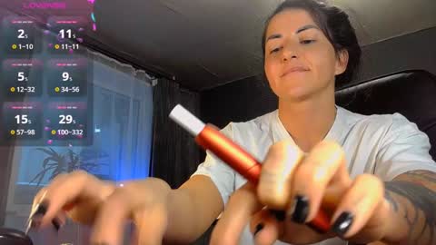 Snapshot of ava__doll chatting on February 4, 2025, 2:21 pm Ava online show from February 4, 2025, 2:21 pm