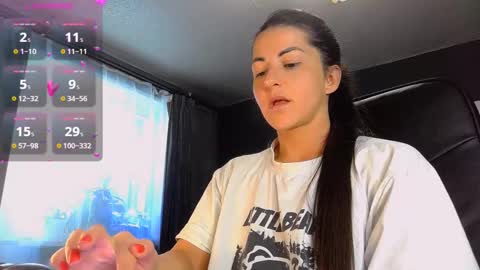 Snapshot of ava__doll chatting on February 18, 2025, 11:55 am Ava online show from February 18, 2025, 11:55 am