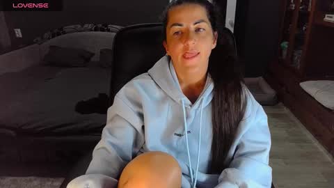 Snapshot of ava__doll chatting on September 18, 2025, 4:09 pm Ava online show from September 18, 2025, 4:09 pm