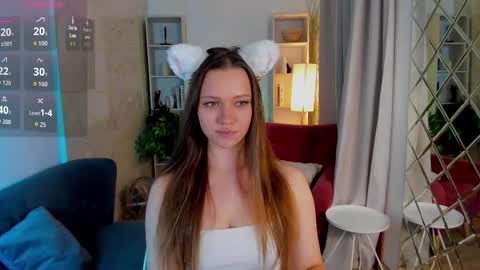 Snapshot of ava__grace chatting on October 17, 2025, 2:19 pm Ava online show from October 17, 2025, 2:19 pm