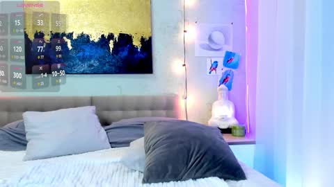 Ava online show from January 24, 2025, 11:59 am