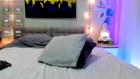 Ava online show from January 24, 2025, 3:02 pm