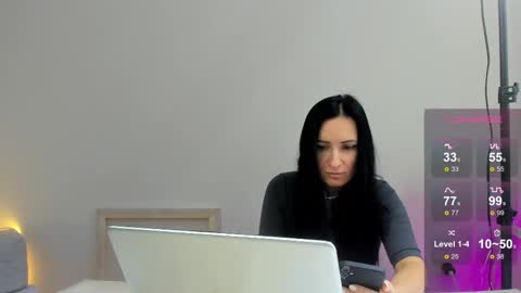 Ava online show from February 11, 2026, 5:34 am